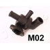 Termostato, refrigerante - JAPKO-38M02