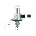 Termostato, refrigerante - JAPKO-38W11 Termostato, refrigerante - JAPKO-38W11