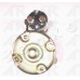Motor de arranque - JAPKO-3C1001