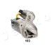 Motor de arranque - JAPKO-3C103
