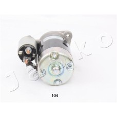 Motor de arranque - JAPKO-3C104 Motor de arranque - JAPKO-3C104