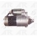 Motor de arranque - JAPKO-3C123 Motor de arranque - JAPKO-3C123