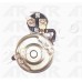 Motor de arranque - JAPKO-3C123 Motor de arranque - JAPKO-3C123