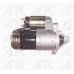 Motor de arranque - JAPKO-3C124 Motor de arranque - JAPKO-3C124