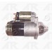 Motor de arranque - JAPKO-3C125 Motor de arranque - JAPKO-3C125