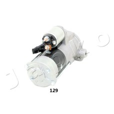 Motor de arranque - JAPKO-3C129 Motor de arranque - JAPKO-3C129