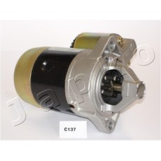 Motor de arranque - JAPKO-3C137 Motor de arranque - JAPKO-3C137