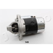 Motor de arranque - JAPKO-3C149 Motor de arranque - JAPKO-3C149