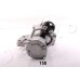 Motor de arranque - JAPKO-3C158
