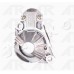 Motor de arranque - JAPKO-3C955 Motor de arranque - JAPKO-3C955