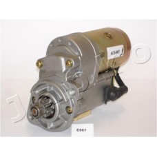Motor de arranque - JAPKO-3C967