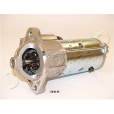 Motor de arranque - JAPKO-3C968 Motor de arranque - JAPKO-3C968