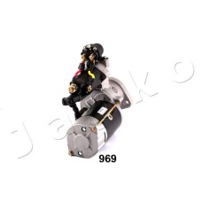 Motor de arranque - JAPKO-3C969 Motor de arranque - JAPKO-3C969