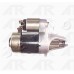 Motor de arranque - JAPKO-3D136