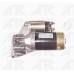 Motor de arranque - JAPKO-3D158