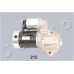 Motor de arranque - JAPKO-3D215