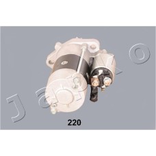 Motor de arranque - JAPKO-3D220