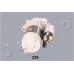 Motor de arranque - JAPKO-3D220