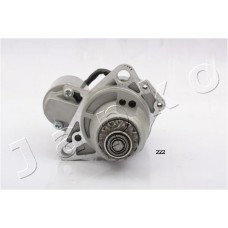 Motor de arranque - JAPKO-3D222 Motor de arranque - JAPKO-3D222