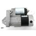 Motor de arranque - JAPKO-3D227