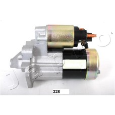 Motor de arranque - JAPKO-3D228 Motor de arranque - JAPKO-3D228