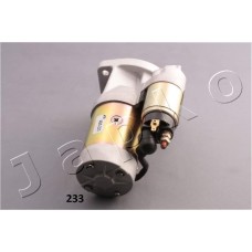 Motor de arranque - JAPKO-3D233 Motor de arranque - JAPKO-3D233