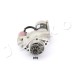 Motor de arranque - JAPKO-3D976