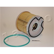 Filtro combustible - JAPKO-3ECO011