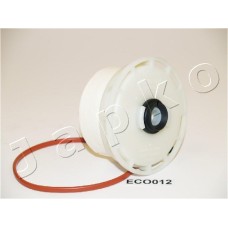 Filtro combustible - JAPKO-3ECO012
