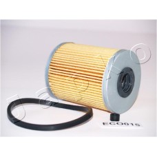 Filtro combustible - JAPKO-3ECO015