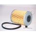 Filtro combustible - JAPKO-3ECO015