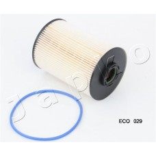 Filtro combustible - JAPKO-3ECO029