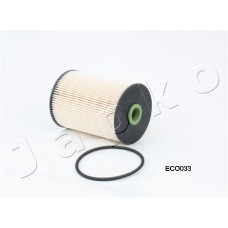 Filtro combustible - JAPKO-3ECO033