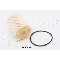 Filtro combustible - JAPKO-3ECO036