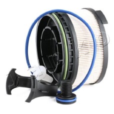 Filtro combustible - JAPKO-3ECO102