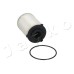 Filtro combustible - JAPKO-3ECO103