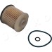 Filtro combustible - JAPKO-3ECO107 Filtro combustible - JAPKO-3ECO107