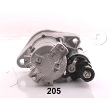 Motor de arranque - JAPKO-3H205