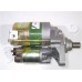 Motor de arranque - JAPKO-3H703