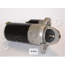 Motor de arranque - JAPKO-3IS0651 Motor de arranque - JAPKO-3IS0651