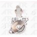 Motor de arranque - JAPKO-3M931 Motor de arranque - JAPKO-3M931