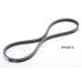 Correa trapecial poli V - JAPKO-3PK675