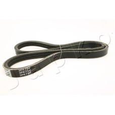 Correa trapecial poli V - JAPKO-3PK750