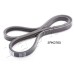 Correa trapecial poli V - JAPKO-3PK760