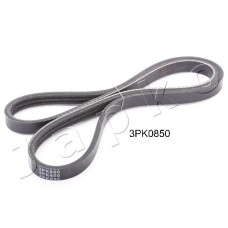 Correa trapecial poli V - JAPKO-3PK850 Correa trapecial poli V - JAPKO-3PK850