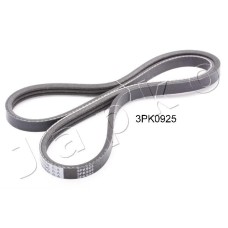 Correa trapecial poli V - JAPKO-3PK925
