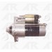 Motor de arranque - JAPKO-3T217