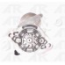 Motor de arranque - JAPKO-3T223 Motor de arranque - JAPKO-3T223