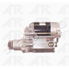 Motor de arranque - JAPKO-3T227 Motor de arranque - JAPKO-3T227