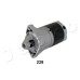 Motor de arranque - JAPKO-3T229